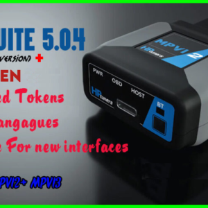 VCM SUITE 5.0.4 LATEST VERSION + KEYGEN
