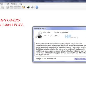 HP TUNERS 5.1.4403 Full DTC ENABLE MAPS ENABLE UNLIMITED TOKEN 2025 WhatsApp +447551909037