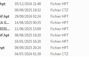 Cummins 6.7 22-24 HPT-CTZ Files Pack NEW WHATSAPP +447551909037