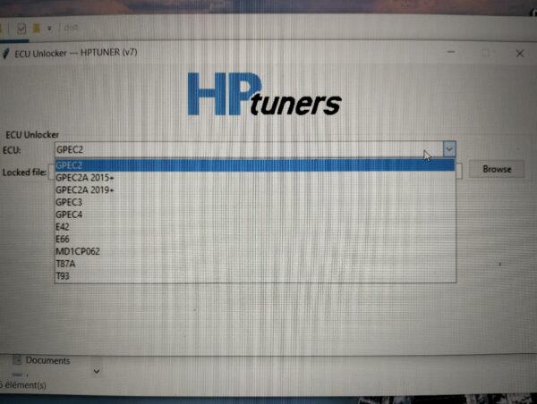 HPT ECU UNLOCKER AND PATCHER TOOL LATEST UPDATE WhatsApp +447551909037