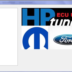 HPT ECU Unlocker Tool v9.0 for Ford MD1, MG1, T87A, T93, and More WhatsApp +447551909037